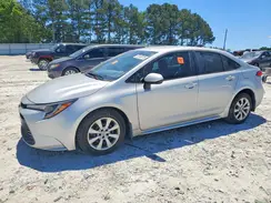 5YFB4MDE3SP293234 2025 TOYOTA COROLLA