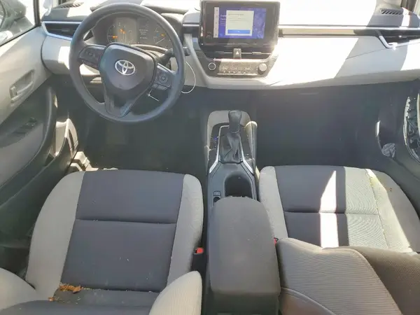 5YFB4MDE3SP293234 2025 TOYOTA COROLLA - Image 8