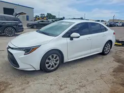 5YFB4MDE3SP293427 2025 TOYOTA COROLLA