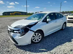 5YFB4MDE3SP293489 2025 TOYOTA COROLLA