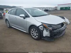 5YFB4MDE3SP293721 2025 TOYOTA COROLLA