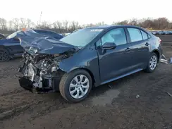 5YFB4MDE3SP295050 2025 TOYOTA COROLLA