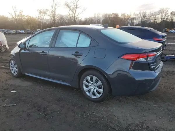 5YFB4MDE3SP295050 2025 TOYOTA COROLLA - Image 2