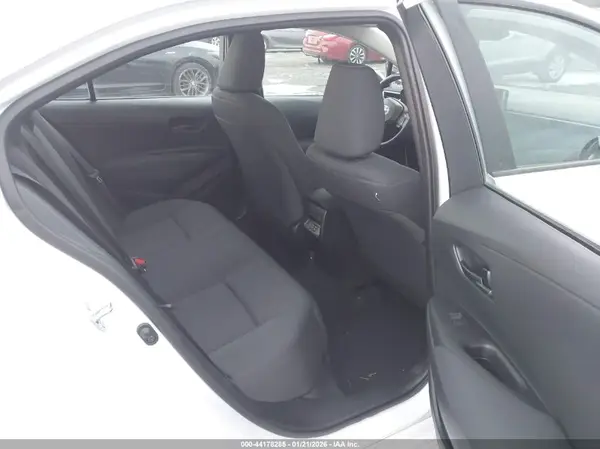 5YFB4MDE3SP295517 2025 TOYOTA COROLLA - Image 8