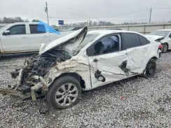 5YFB4MDE3SP295761 2025 TOYOTA COROLLA