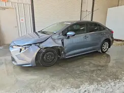 5YFB4MDE3SP295839 2025 TOYOTA COROLLA