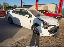 5YFB4MDE3SP296098 2025 TOYOTA COROLLA
