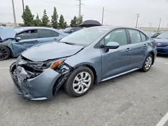 5YFB4MDE3SP297526 2025 TOYOTA COROLLA