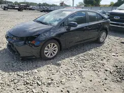 5YFB4MDE3SP298143 2025 TOYOTA COROLLA