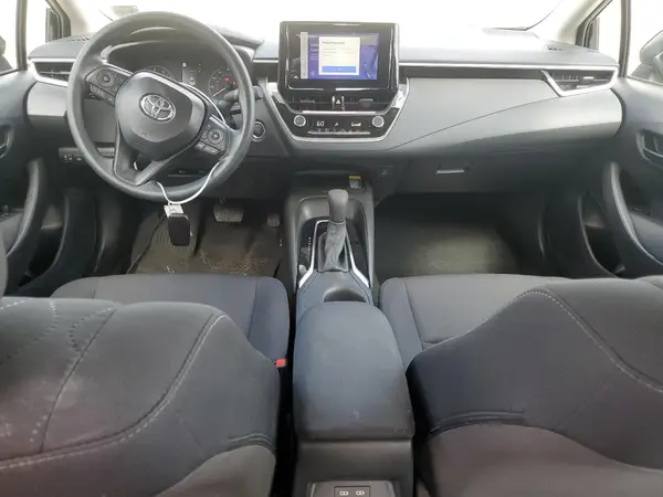 5YFB4MDE3SP298143 2025 TOYOTA COROLLA - Image 8
