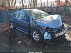 5YFB4MDE3SP299017 2025 TOYOTA COROLLA