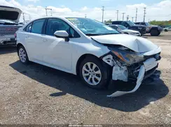 5YFB4MDE3SP299597 2025 TOYOTA COROLLA