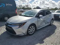 5YFB4MDE3SP299938 2025 TOYOTA COROLLA