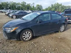 5YFB4MDE3SP300120 2025 TOYOTA COROLLA