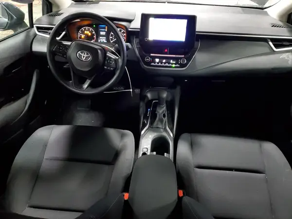 5YFB4MDE3SP300151 2025 TOYOTA COROLLA - Image 8