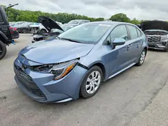 5YFB4MDE3SP300652 2025 TOYOTA COROLLA