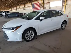 5YFB4MDE3SP301011 2025 TOYOTA COROLLA