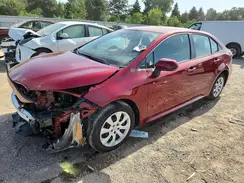 5YFB4MDE3SP301817 2025 TOYOTA COROLLA