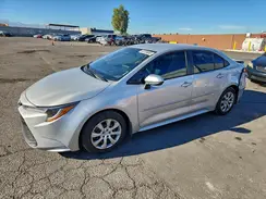 5YFB4MDE3SP302109 2025 TOYOTA COROLLA