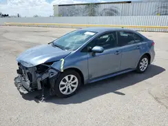 5YFB4MDE3SP302918 2025 TOYOTA COROLLA