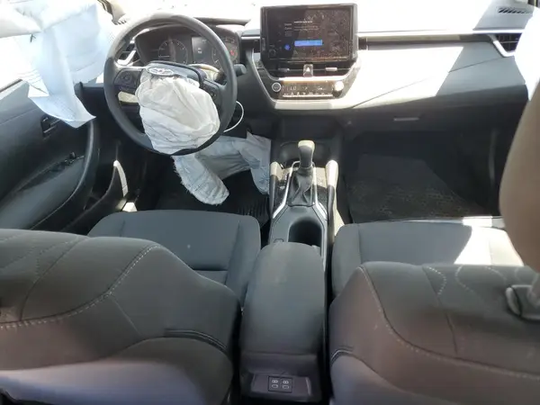 5YFB4MDE3SP302918 2025 TOYOTA COROLLA - Image 8