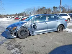 5YFB4MDE3SP304278 2025 TOYOTA COROLLA