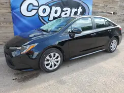 5YFB4MDE3SP304426 2025 TOYOTA COROLLA