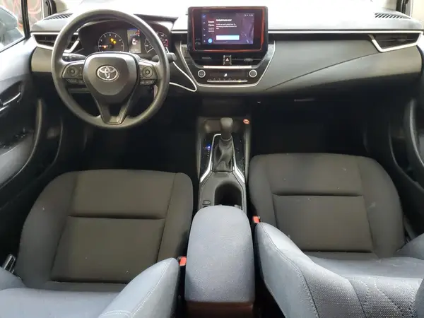 5YFB4MDE3SP304426 2025 TOYOTA COROLLA - Image 8