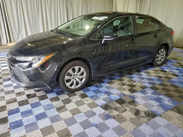 5YFB4MDE3SP304877 2025 TOYOTA COROLLA - Image 1