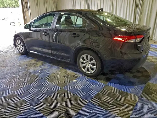 5YFB4MDE3SP304877 2025 TOYOTA COROLLA - Image 2