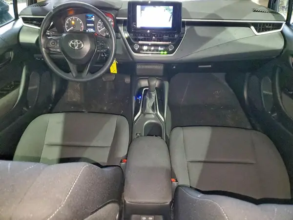5YFB4MDE3SP304877 2025 TOYOTA COROLLA - Image 8