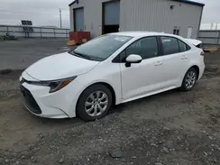5YFB4MDE3SP304894 2025 TOYOTA COROLLA