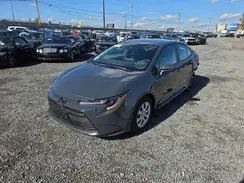 5YFB4MDE3SP304989 2025 TOYOTA COROLLA