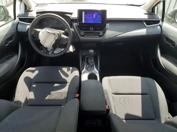 5YFB4MDE3SP305950 2025 TOYOTA COROLLA - Image 8