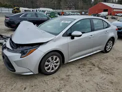 5YFB4MDE3SP306564 2025 TOYOTA COROLLA