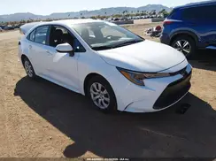 5YFB4MDE3SP306709 2025 TOYOTA COROLLA