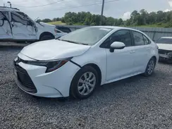 5YFB4MDE3SP306998 2025 TOYOTA COROLLA