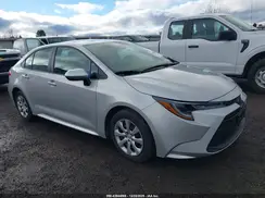 5YFB4MDE3SP307293 2025 TOYOTA COROLLA