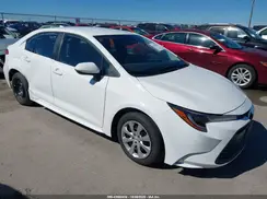 5YFB4MDE3SP307584 2025 TOYOTA COROLLA