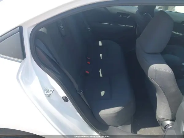 5YFB4MDE3SP308217 2025 TOYOTA COROLLA - Image 8