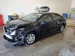 5YFB4MDE3SP308623 2025 TOYOTA COROLLA