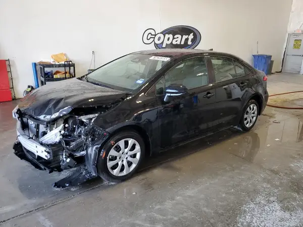 5YFB4MDE3SP308623 2025 TOYOTA COROLLA - Image 1