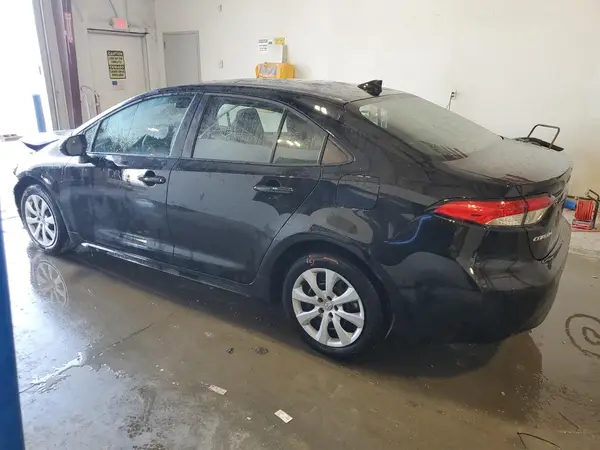 5YFB4MDE3SP308623 2025 TOYOTA COROLLA - Image 2