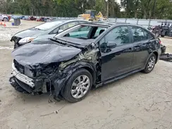 5YFB4MDE3SP309951 2025 TOYOTA COROLLA