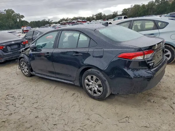 5YFB4MDE3SP309951 2025 TOYOTA COROLLA - Image 2