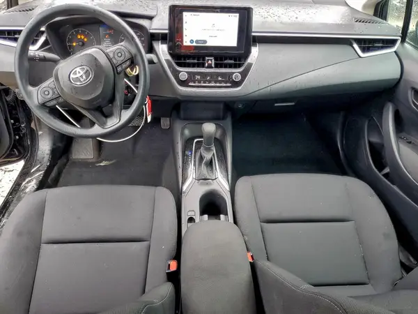 5YFB4MDE3SP309951 2025 TOYOTA COROLLA - Image 8