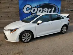 5YFB4MDE3SP310078 2025 TOYOTA COROLLA