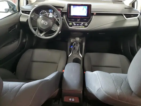 5YFB4MDE3SP310078 2025 TOYOTA COROLLA - Image 8