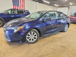 5YFB4MDE3SP310095 2025 TOYOTA COROLLA