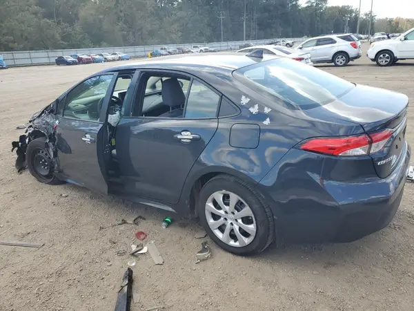 5YFB4MDE3SP310341 2025 TOYOTA COROLLA - Image 2